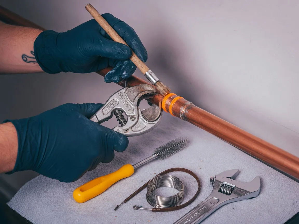 Why choose Sump Pump Repair in Mechanicsville, IA